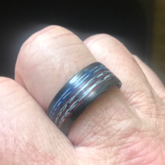 🇺🇸🇺🇸Patriot Ring🇺🇸🇺🇸 - Picture 3 of 3